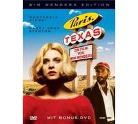 Paris Texas [Special Edition]