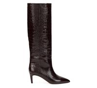 Paris Texas - Stiletto 60 Boot - - Shoes - Donna - Marrone - 37 1/2 EU