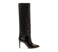 Paris Texas - Stiletto Boot 85 - - Shoes - Donna - Nero - 40 EU