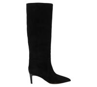 Paris Texas - Stivale Stiletto 60 Heeled Stivali - - Shoes - Donna - Nero - 40 EU