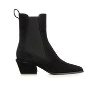 Paris Texas - Stivaletti Bettina in pelle di vitello - - Shoes - Donna - Nero - 40 EU