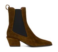 Paris Texas - Stivaletti Bettina - - Shoes - Donna - Marrone - 37 EU