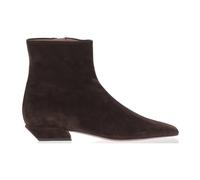Paris Texas - Stivaletti Bettina - - Shoes - Donna - Marrone - 40 1/2 EU