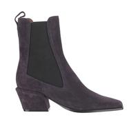 Paris Texas - Stivaletti Bettina - - Shoes - Donna - Viola - 37 EU