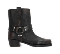 Paris Texas - Stivaletti neri Roxy per donne - - Shoes - Donna - Nero - 36 EU