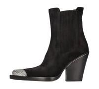 Paris Texas - Stivali da cowboy - - Shoes - Donna - Nero - 41 EU