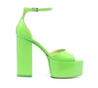 Paris Texas - Tatiana Platform Sandal - - Shoes - Donna - Verde - 36 EU