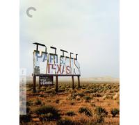 Paris, Texas (The Criterion Collection) (Blu-ray) Harry Dean Stanton Sam Berry