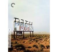 Paris, Texas (The Criterion Collection) (Blu-ray) Harry Dean Stanton Wim Wenders