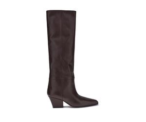 Paris Texas - Urban Western Jane Stivali - - Shoes - Donna - Marrone - 40 EU