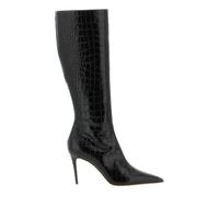 Paris Texas - Vera 85 Boot - - Shoes - Donna - Nero - 38 1/2 EU