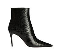 Paris Texas - Vera 85 Stiletto Stivali - - Shoes - Donna - Nero - 39 EU