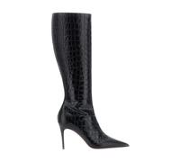 Paris Texas - Vera Ankle Boot 85 - - Shoes - Donna - Nero - 40 EU