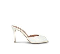 Paris Texas - Vera Open Mule - - Shoes - Donna - Beige - 40 EU