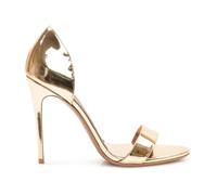 Paris Texas - Vera Slingback 105 - - Shoes - Donna - Giallo - 36 EU