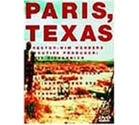 Paris, Texas [Vista]
