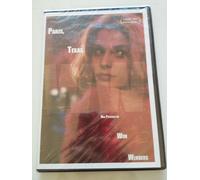 Paris Texas Wim Wenders - DVD Spagnolo Inglese Regione 2 Nuovo