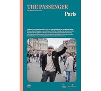 Paris. The passenger. For explorers of the world