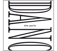 PARIS, TIM - DANCERS