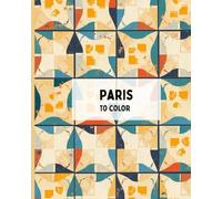 Paris to color
