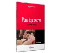 PARIS TOP SECRET- DVD