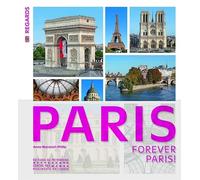 Paris, toujours paris ! (anglais)