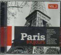 PARIS TOUJOURS-VOL 2