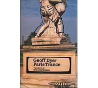 Paris trance