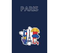 Paris: Travel family in Paris