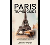 PARIS TRAVEL GUIDE