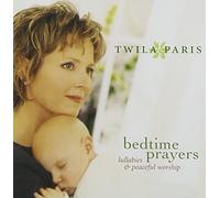 Paris,Twila - Bedtime Prayers