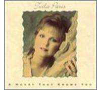 Paris, Twila - Heart That Knows You