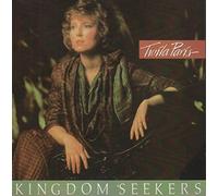 PARIS, TWILA - KINGDOM SEEKERS