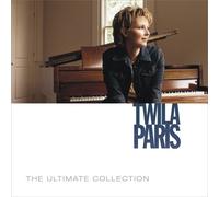PARIS, TWILA - THE ULTIMATE COLLECTION - TWILA PAR