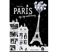 Paris Up, Up and Away: Hélène Druvert