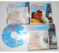 Paris Was Made for Lovers