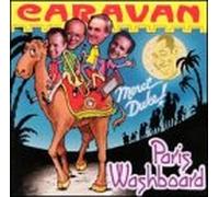 Paris Washboard - Caravan