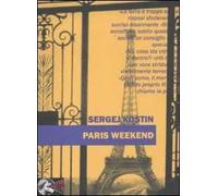 Paris weekend