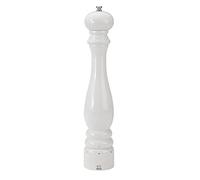 Paris Weiß lackiert u Select - 40 cm - Pfeffermühle