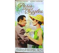 Paris When It Sizzles