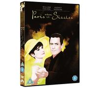 Paris When It Sizzles [40Th Anniversary Edition] [Edizione: Regno Unito] [Edizione: Regno Unito]