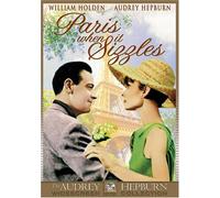 Paris When It Sizzles [64/E/S