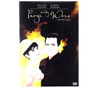 Paris - When It Sizzles [DVD] (IMPORT) (Nessuna versione italiana)