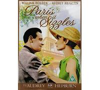 Paris When It Sizzles [Edizione: Regno Unito]