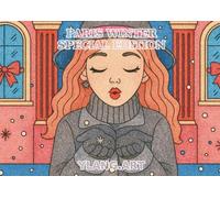 Paris Winter Special Edition