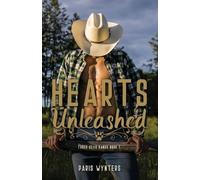 Paris Wynters Hearts Unleashed (Tascabile)