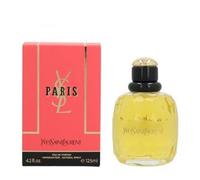 Paris Yves Saint Laurent 125 ml, Eau de Parfum Spray