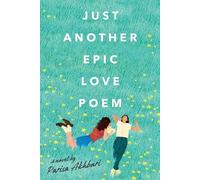 Parisa Akhbari Just Another Epic Love Poem (Tascabile)