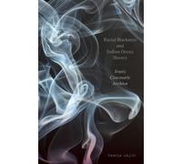 Parisa Vaziri Racial Blackness and Indian Ocean Slavery (Copertina rigida)