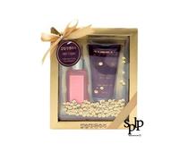Parisax Beauty Cofanetto Duo Bellezza Del Corpo Sweet Dreams